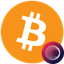 WBTC logo