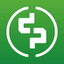 hyUSD logo