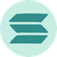 mSOL logo