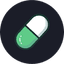 PUMP logo
